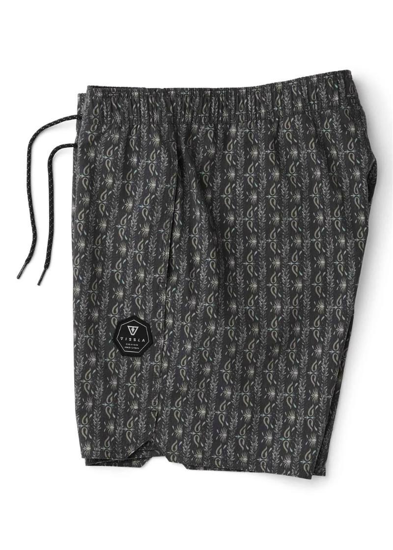 Vissla Out West 16.5'' Ecolastic boardshorts